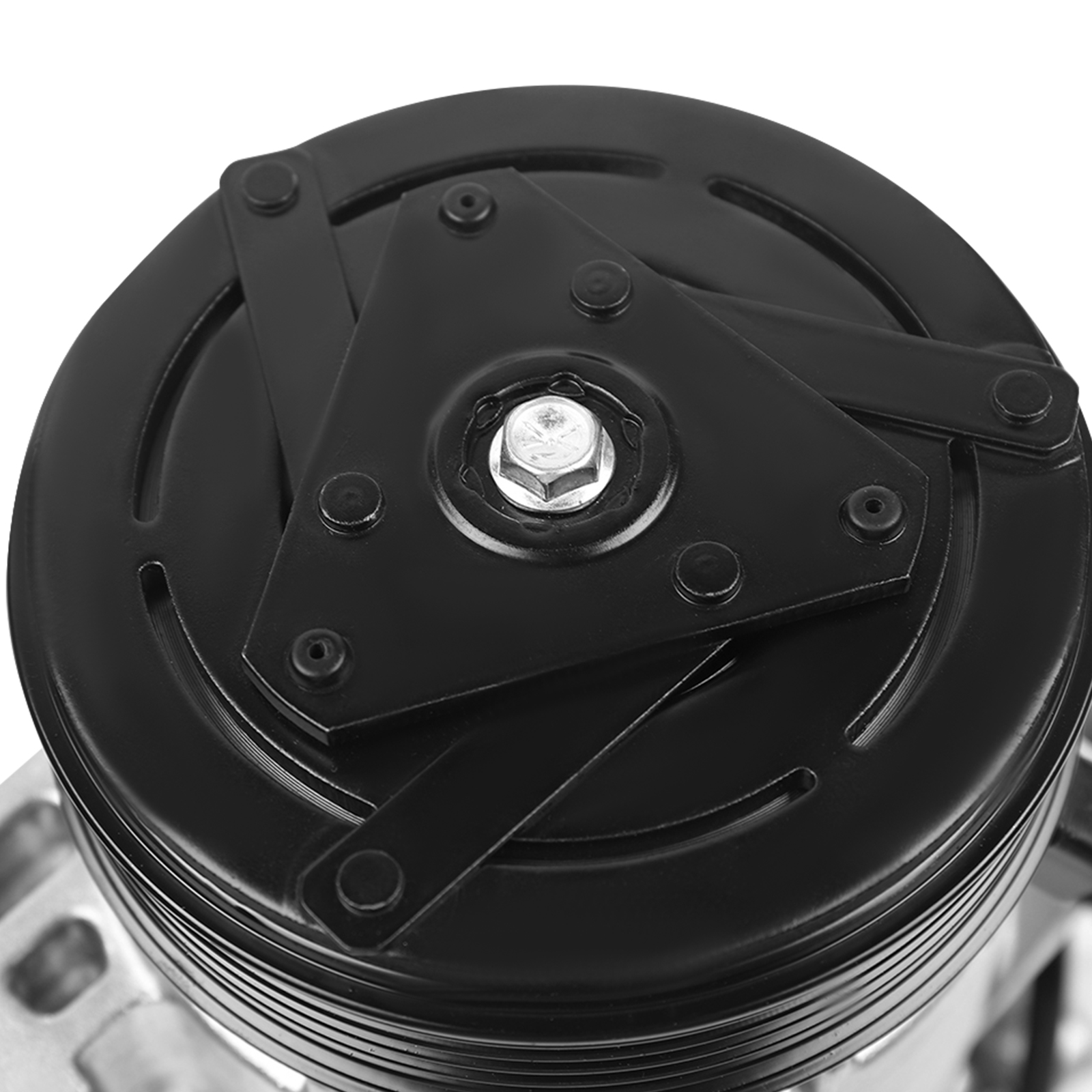 AC Compressor w/Clutch For 2013-2018 Nissan Altima 2.5L SL SV, A/C Compressor CO 29073C, Air Conditioning Compressor