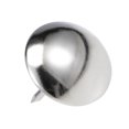 thumbnail image 4 of Uxcell Clavos de empuje redondos de 19 mm de diámetro de cabeza, clavos de tapicería, paquete de 10, 4 of 5