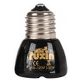 thumbnail image 1 of Ceramic Heat Emitter -Light Infrared Reptile Heat Lamp Bulb for Terrarium Aquarium Amphibian Snake Chickens Brooder Birds Pets, 1 of 4