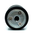 thumbnail image 4 of Nouvelle Bobine d'Induction 7MHz M10 pour Antenne SW Ondes Courtes Portable -12 -7, 4 of 7