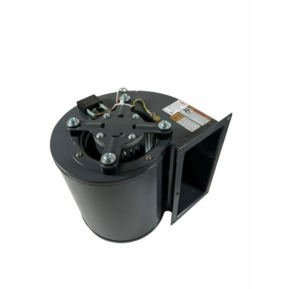Blower Motor 115V Replacement For Dayton 1TDR9 Fasco B45267 US Stove 7063-7102