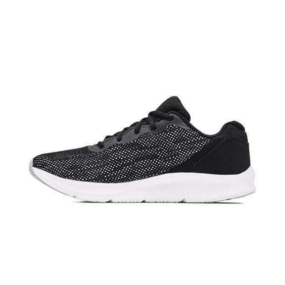 UNDER ARMOUR MENS Shadow "Black White" 3024137 001 3024137 001 from Stadium Goods