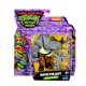 thumbnail image 1 of Figura de acción de tortuga Ninja mutante adolescente, juguetes versión de película TMNT, muñeca móvil, modelo de colección de PVC, regalo para niños Fivean  unisex, 1 of 2