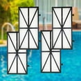 thumbnail image 4 of 4Pcs Pool Cleaner Filter For Dolphin Robotic 9991408-R4 For DX6 For DX5+S Pool Cleaner For Garden Pool Cleaning Equipment Parts, 4 of 7