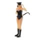 thumbnail image 3 of Muñeca modelo de chica al aire libre Siku Negro Sunnimix 1:64 Colecciones de muñecas Diorama, 3 of 8