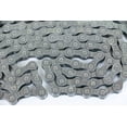thumbnail image 2 of KMC Z 9 Speed Road / MTB Bike Bicycle Chain 120 Links NEW, 2 of 4