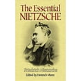 thumbnail image 2 of Pre-Owned The Essential Nietzsche (Paperback) 0486451178 9780486451176, 2 of 2