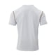 thumbnail image 4 of Camisetas de Manga Corta de Bolsillo de Cuello de Manga Corta de los Hombres, Camiseta Deportiva Casual para los Hombres, 4 of 5
