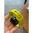 thumbnail image 5 of Correa deportiva para Apple Watch Ultra 2, 49mm, 45mm, 40mm, 44mm, 42mm, 41mm, 44 y 40mm, pulsera de silicona iWatch Series 9 8 7 6 SE 5 4 3, 5 of 5