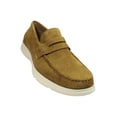thumbnail image 1 of MOCASIN CASUAL LEON HOMBRE HONEY MIEL 8651 LEON  8651p, 1 of 4