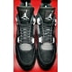 thumbnail image 4 of A i r-Jor-dan 4 White Thunder Black White FQ8138-001 Sz 18 Men New In Alternat Box, 4 of 6