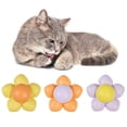 thumbnail image 1 of 3 juguetes de pared con flores de hierba gatera, 1 of 6