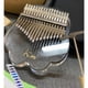 thumbnail image 5 of Piano de pulgar premium de 17 teclas, instrumento de marimba de caoba con martillo y 7 accesorios para principiantes del, 5 of 8