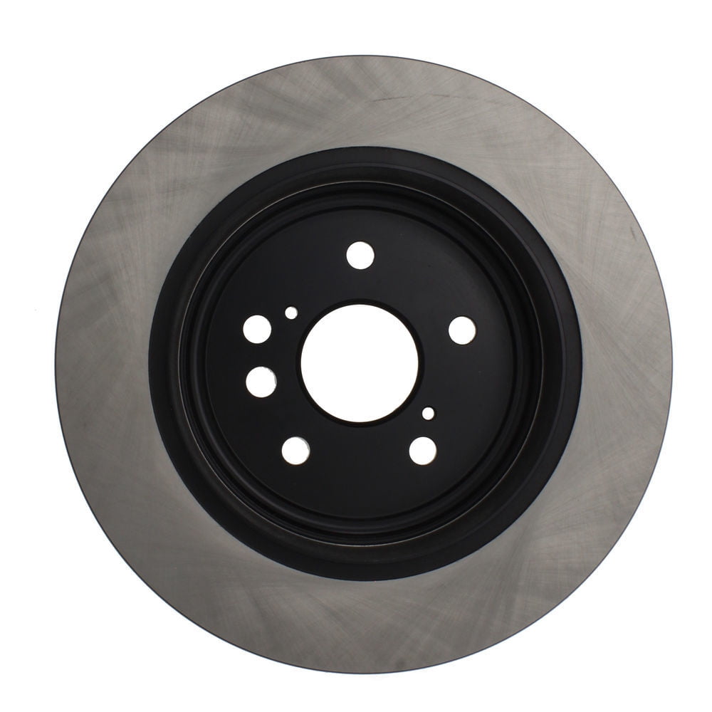 Centric Parts Rear Rearward 120.44134 Disc Brake Rotor for 04-05 Toyota RAV4