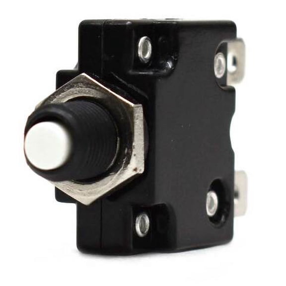 Kuoyuh Boat Circuit Breaker 15 Amp | 88 Series Push To Reset