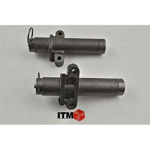 Engine Timing Belt Tensioner Hydraulic Assembly ITM 63202