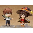 thumbnail image 4 of Nendoroid 876 Kazuma Figure - KonoSuba, 4 of 5
