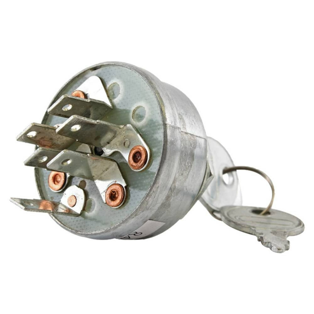 Ignition Switch For Toro
