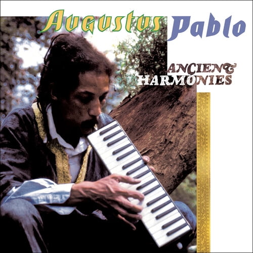 Augustus Pablo - Ancient Harmonies - Music & Performance - CD