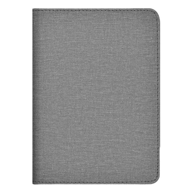 Caso Con Stand para Kindle Paper 12th Gen 2024 7 '' Auto Wake Sleep White