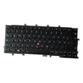 thumbnail image 4 of Nuevo Reemplazo de Retroiluminado para Computadora Portátil de para X270 Negro shamjiam  Teclado retroiluminado para computadora portátil, 4 of 8