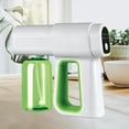 thumbnail image 2 of Spray Inalámbrico USB para Automóvil Doméstico - Verde Sunnimix Pulverizador de mano, 2 of 8