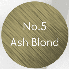 Super Million Hair Ash Blond Enhancement Fibers - 10g/0.35 oz Made in Japan