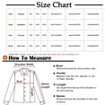 thumbnail image 3 of Munlar Womens Cardigan Sweaters,Women's O-Neck Knitted Polka Dot Pullover Fashion Knitted Sweater Sweatershirt Sweater, 3 of 8
