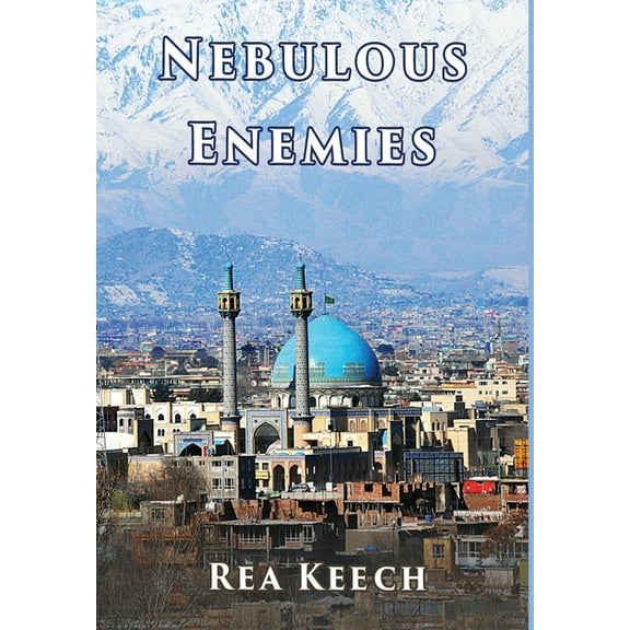 Nebulous Enemies, (Hardcover)