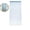 Blue, variant on Doorways Door String Curtain 39.3"×78.7" Wall Panel Fringe Window Room Blind Divider Tassel Screen for Party Home Wedding Decorative