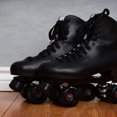 thumbnail image 3 of Professional Roller Skates Brake Rubber Roller Skates Brake Block Roller Skates Stopper, 3 of 8
