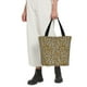 thumbnail image 5 of Balery Leopard Bolsa de Hombro con Diseño, Bolsa Grande y Duradera, Bolsa Versátil para Compras, 5 of 6