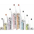 thumbnail image 2 of Magnetic Dry-Erase Markers W/Eraser Cap (8 Pack), Fine Tip & Low-Odor Markers for Whiteboards, Glass & More, Teacher-Approved Markers for Home, Office, and Classroom by, 2 of 8