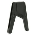 thumbnail image 2 of Gaming Charger Grip, Easy To Use ABS Play While Charging Gaming Grip Handle Bracket  For Game Controller Black, 2 of 8