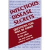 Infectious Disease Secrets [Paperback - Used]