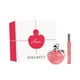 thumbnail image 1 of SET NINA 2PZS 80ML EDT SPRAY/10ML EDT ROLL-ON, 1 of 1