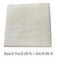 thumbnail image 2 of Japceit Carpet Sofa Anti-Slip Mat,Non Slip Area Rug Pad - Strong Grip Carpet Pad For Area Rugs And Hardwood Floors, Provides Protection And Cushion, 2 of 5