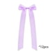 thumbnail image 2 of Paquete de 12 lazos de satén decorativos | Lazos estilo ballet para envolver regalos, ideales para fiestas de cumpleaños, botellas de vino, perfumes y velas | Accesorios de poliéster para, 2 of 6
