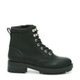 thumbnail image 1 of Kelly & Katie Bottes de Combat Larges pour Femmes Tarwin, 1 of 8