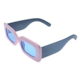 thumbnail image 3 of Lentes de sol Sersun SUN30 rosa Unisex, 3 of 5