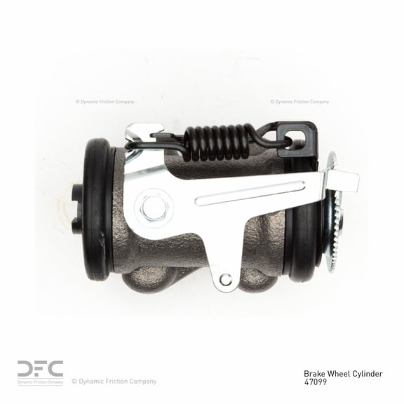 Dynamic Friction Company Brake Wheel Cylinder 375-47099