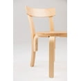 thumbnail image 4 of CHK Chairs Bembi | Children's Chairs | Set of 2 | Rounded Edges for Safety, 4 of 5