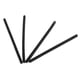 thumbnail image 3 of 10 piezas de ganchos para las orejas de las gafas, soporte para correa de gafas, puntas de patilla, soporte para gafas Negro, 3 of 7