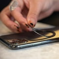 thumbnail image 6 of mophie Snap+ Powerstation Wireless Stand - Black - Compatible with MagSafe Enabled iPhones or Any Qi-Enabled Smartphones Including Apple Samsung or Google Phones, 6 of 8