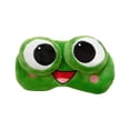 thumbnail image 2 of Kids Eye Mask for Sleeping, Light Blocking Comfortable Breathable Washable Sleep Mask with Adjustable Fit, Cute Dark Design, 19 x 10 cm, 2 of 6