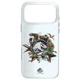 thumbnail image 1 of Funda de teléfono Jurassic World Rebirth Circle con el logotipo del círculo de renacimiento para iPh, 1 of 3