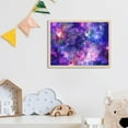thumbnail image 7 of SKYSONIC Galaxy Jigsaw Puzzles 500 Piece for Adults Large Puzzle Game Challenging Family Puzzle Game for Adults Teens 20.5" x 14.9", 7 of 7