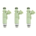 thumbnail image 7 of 4X Fuel Injector For 03-04 GP1300R 05-06 WaveRunner GP1300R 07 GP1300-F, 7 of 7