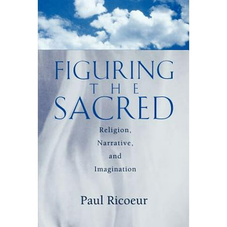 Figuring the Sacred