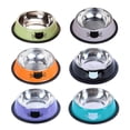 thumbnail image 6 of Cat bowl, cat food bowl & water bowl, 6 of 10
